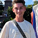 Знакомства: Андрей, 25 лет, Искитим