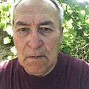 Знакомства: Николай, 69 лет, Одесса