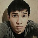 Знакомства: Рустам, 36 лет, Уральск