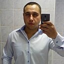 Знакомства: Юрий, 35 лет, Сосногорск