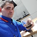 Знакомства: Сергей, 38 лет, Актобе