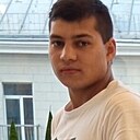Знакомства: Костя, 24 года, Поставы