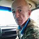 Знакомства: Сергей, 58 лет, Славгород