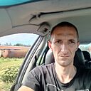 Знакомства: Александр, 37 лет, Рогачев