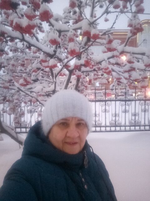 Фото - Tabor.ru