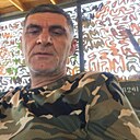 Знакомства: Гарик, 58 лет, Горловка