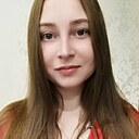 Знакомства: Ксения, 25 лет, Киров