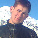 Знакомства: Сергей, 33 года, Ангрен