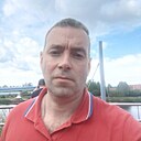 Знакомства: Александр, 44 года, Череповец