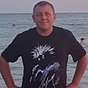 Знакомства: Сергей, 44 года, Россошь