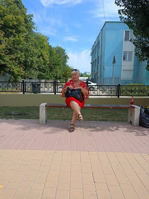 Фото - Tabor.ru