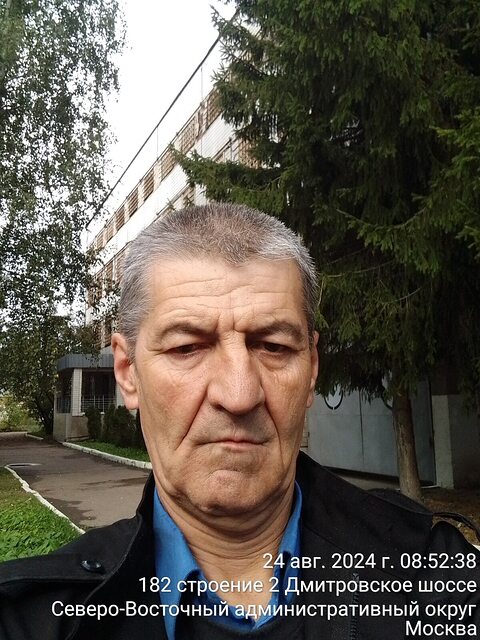 Фото - Tabor.ru