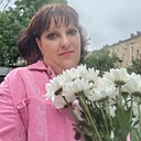 Знакомства: Татьяна, 45 лет, Комсомольск-на-Амуре