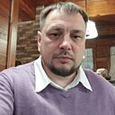 Знакомства: Михаил, 46 лет, Красноярск