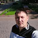 Знакомства: Ден, 46 лет, Абакан