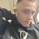 Знакомства: Вячеслав, 19 лет, Гродно