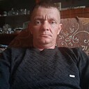 Знакомства: Андрей, 37 лет, Мядель