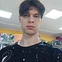 Знакомства: Антон, 26 лет, Оса