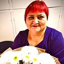 Знакомства: Агата, 46 лет, Симферополь