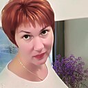 Знакомства: Татьяна, 47 лет, Пушкино (Московская Обл)