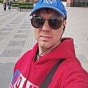 Знакомства: Андрей, 38 лет, Подольск