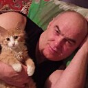 Знакомства: Владимир, 53 года, Пермь