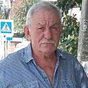 Знакомства: Сергей, 67 лет, Краснодар