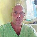 Знакомства: Ден, 43 года, Самара