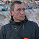 Знакомства: Андрей, 46 лет, Севастополь