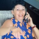 Знакомства: Татьяна, 54 года, Зугрэс