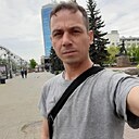 Знакомства: Иван, 41 год, Миасс