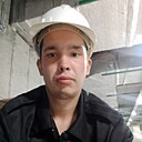 Знакомства: Валентин, 26 лет, Хабаровск