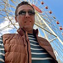 Знакомства: Александр, 46 лет, Минск