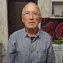 Знакомства: Сергей, 70 лет, Тюмень