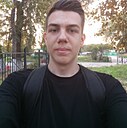 Знакомства: Артём, 19 лет, Калуга