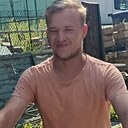 Знакомства: Дмитро Булгаков, 27 лет, Лодзь