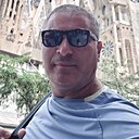 Знакомства: Алберто Де, 49 лет, Гамбург