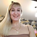 Знакомства: Алеся, 40 лет, Саратов