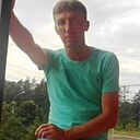 Знакомства: Егор, 47 лет, Брянск