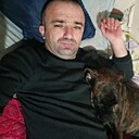 Знакомства: Ваня, 37 лет, Барвенково