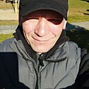 Знакомства: Альберт, 47 лет, Березники
