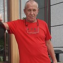 Знакомства: Алексей, 58 лет, Прокопьевск