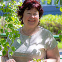 Знакомства: Надежда, 64 года, Новокузнецк