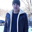 Знакомства: Андрей, 39 лет, Боковская