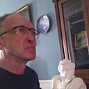 Знакомства: Владимир, 68 лет, Кричев