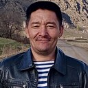 Знакомства: Дмитрий, 49 лет, Сретенск