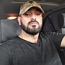 Знакомства: Шамил, 39 лет, Кисловодск