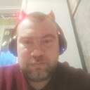 Знакомства: Дмитрий, 39 лет, Кострома
