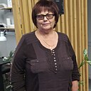 Знакомства: Ирина Козинец, 66 лет, Калуга