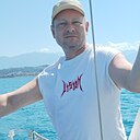 Знакомства: Андрей, 43 года, Оренбург